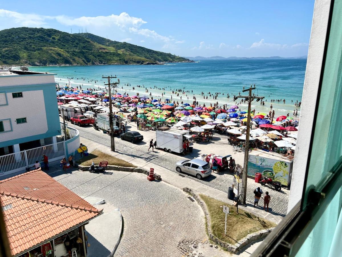 Loft Luxuoso Com Vista Mar Prainha Apartment Arraial do Cabo